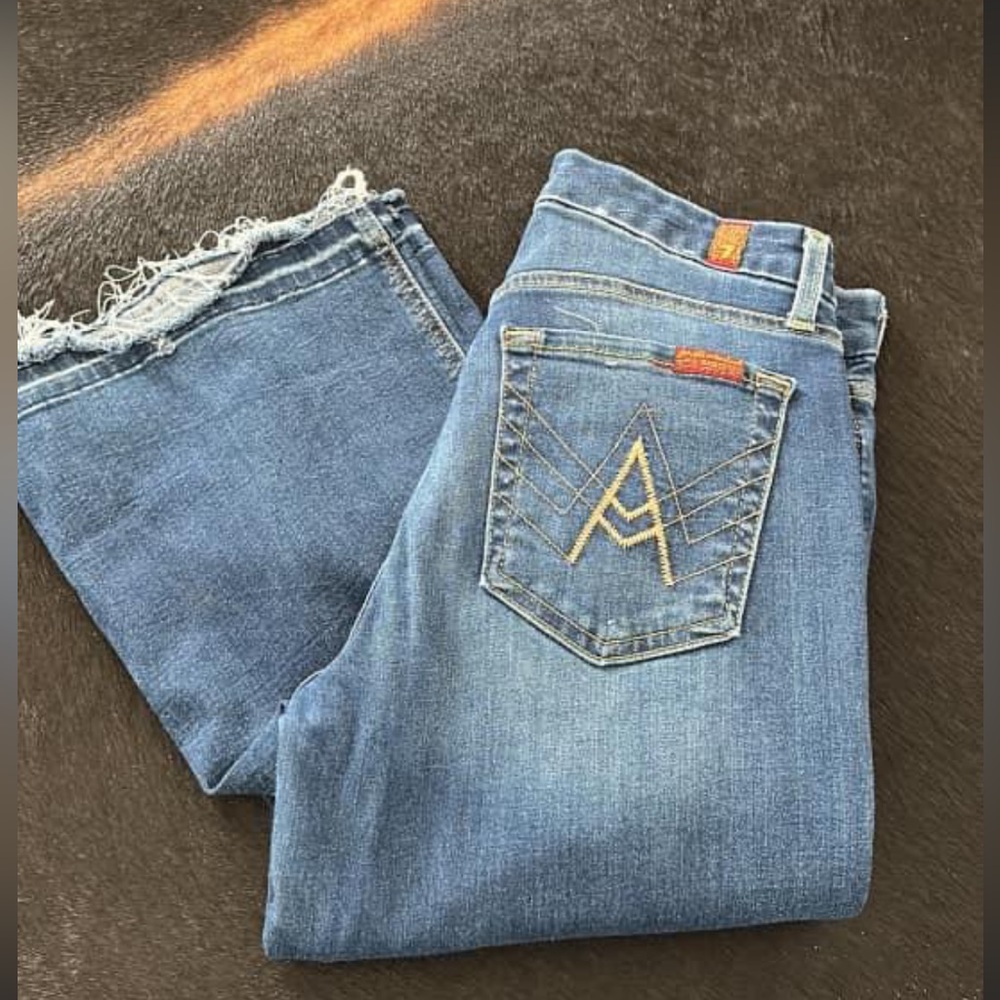 7FAMK b(air) “A Pocket”